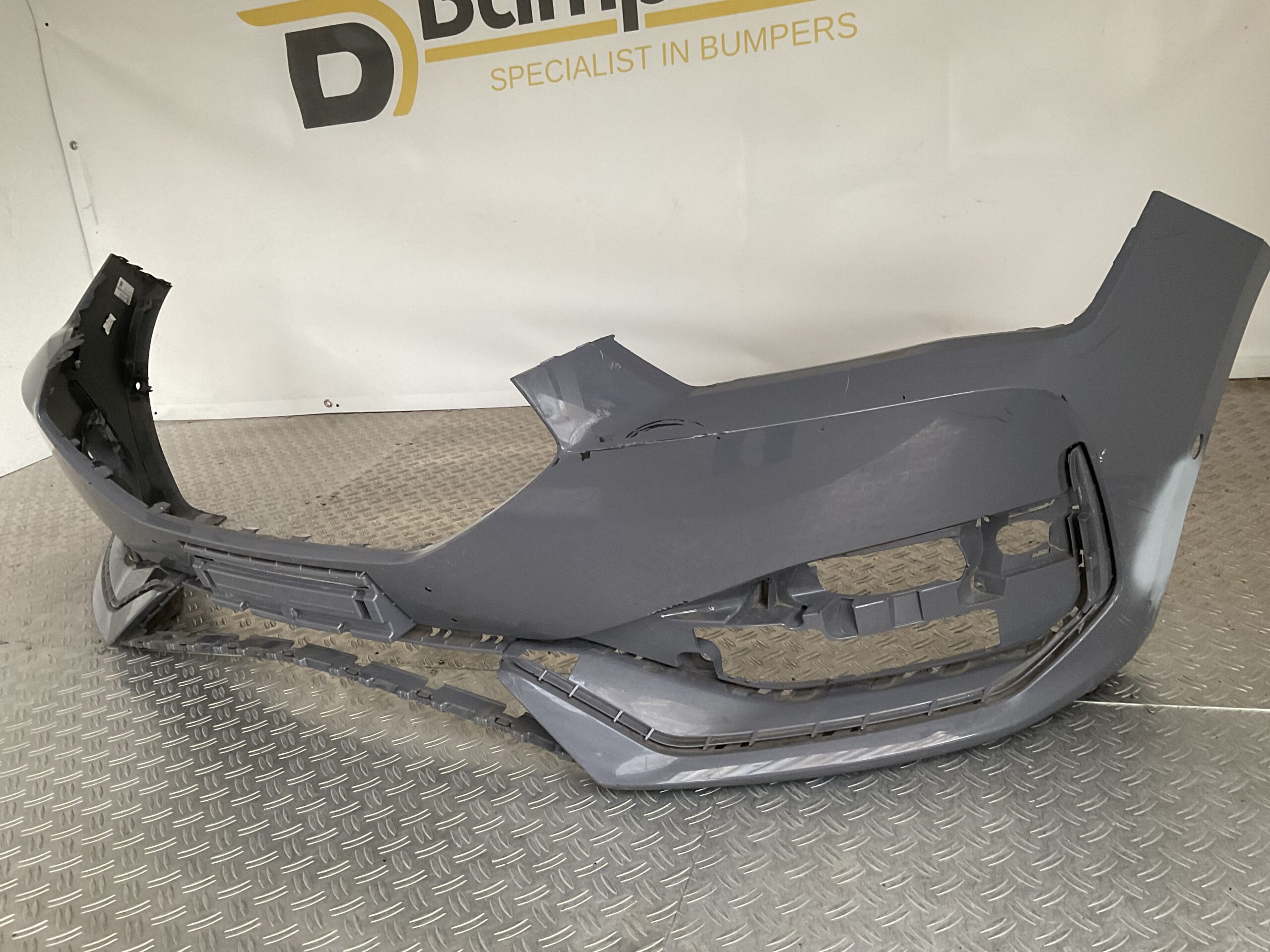 Bumper Seat Leon 4 IV 5FA 6xpdc 21-24 5FA807217 Voorbumper C5-16289z