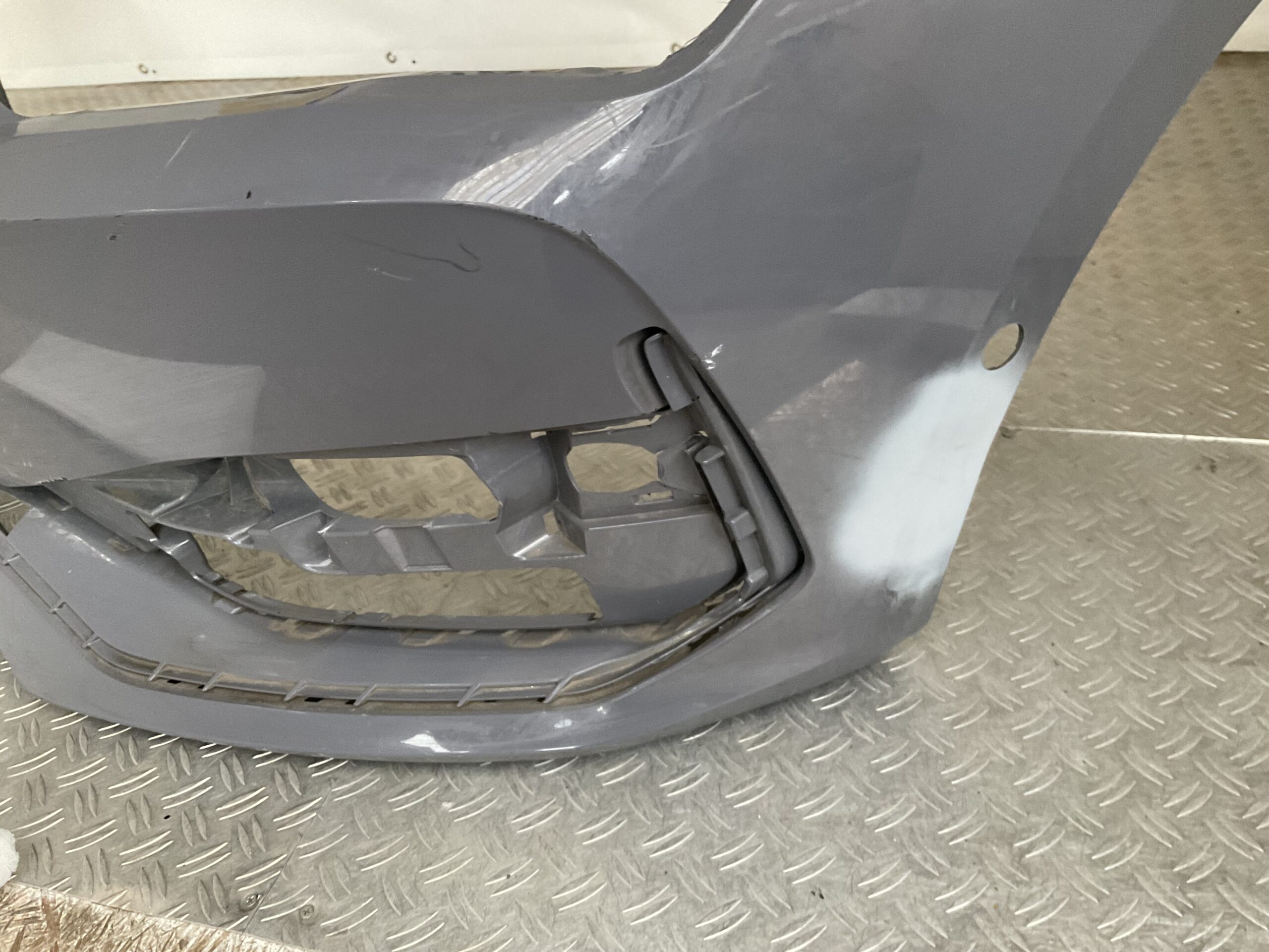 Bumper Seat Leon 4 IV 5FA 6xpdc 21-24 5FA807217 Voorbumper C5-16289z