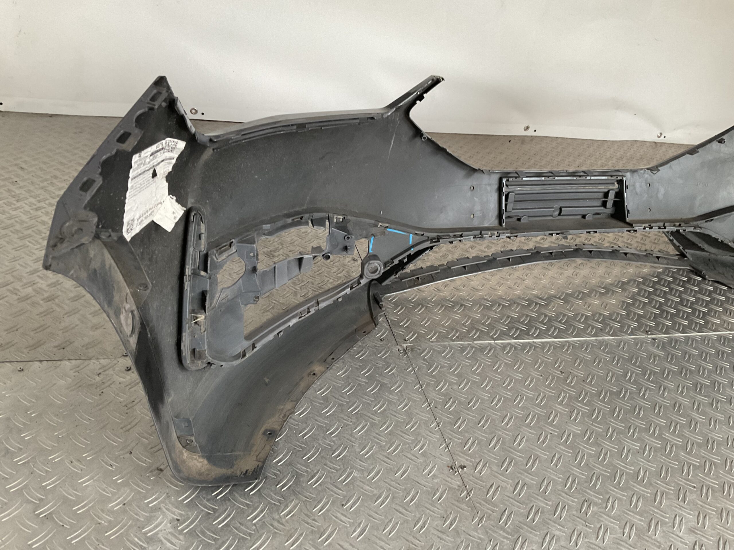 Bumper Seat Leon 4 IV 5FA 6xpdc 21-24 5FA807217 Voorbumper C5-16289z