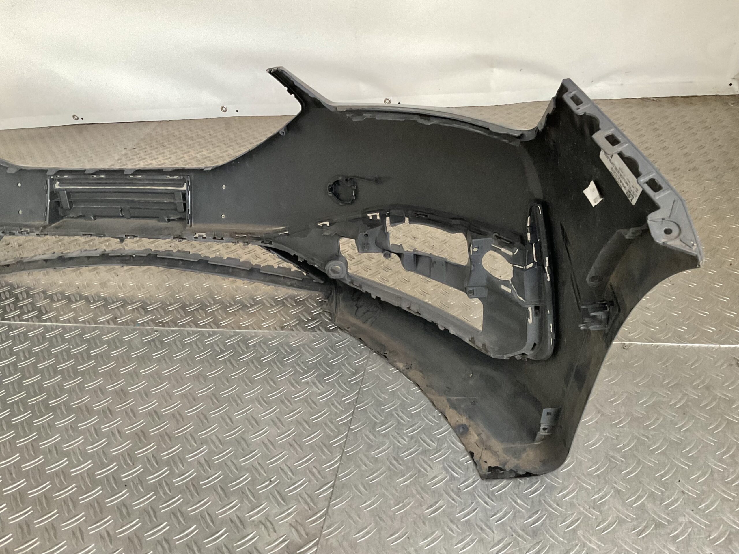 Bumper Seat Leon 4 IV 5FA 6xpdc 21-24 5FA807217 Voorbumper C5-16289z