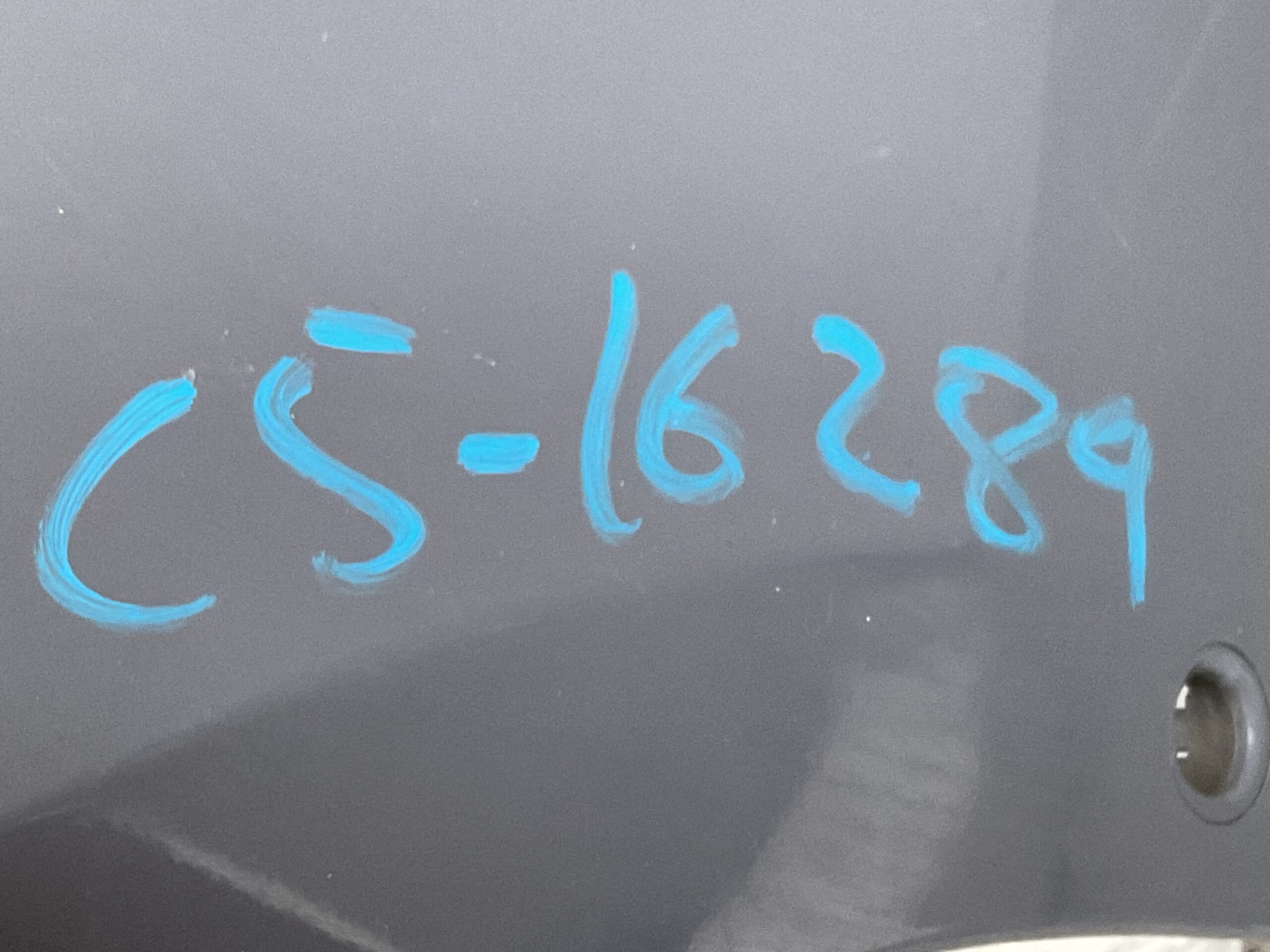 Bumper Seat Leon 4 IV 5FA 6xpdc 21-24 5FA807217 Voorbumper C5-16289z