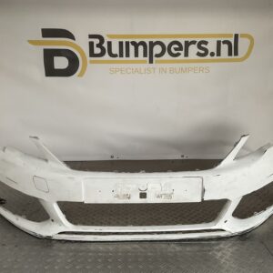 Bumper Peugeot 308 Facelift 16-21 AA38247568 Voorbumper J3-16285z
