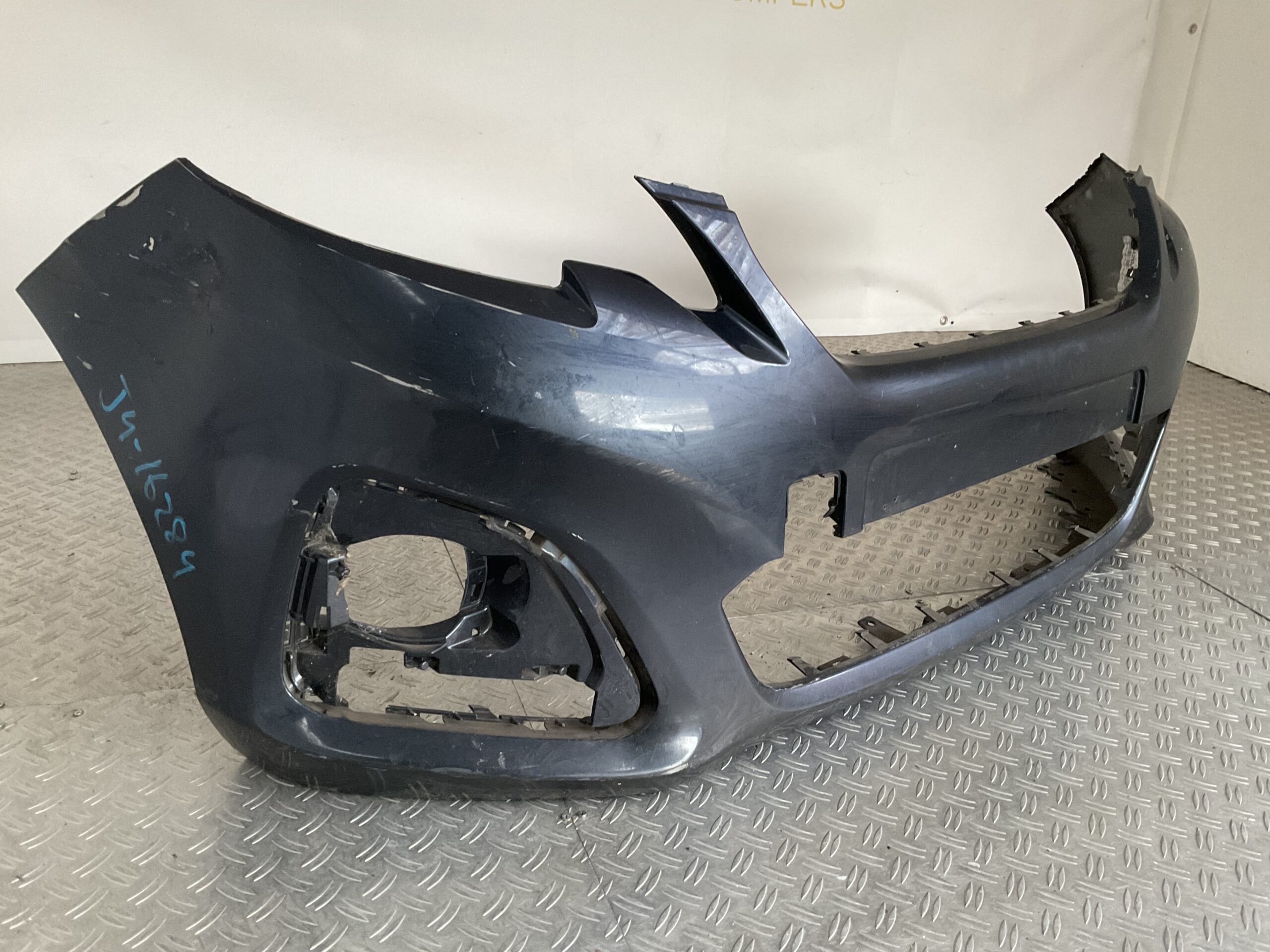 Bumper Peugeot 108 2014-2024 52119-OH150 Voorbumper J4-16284z
