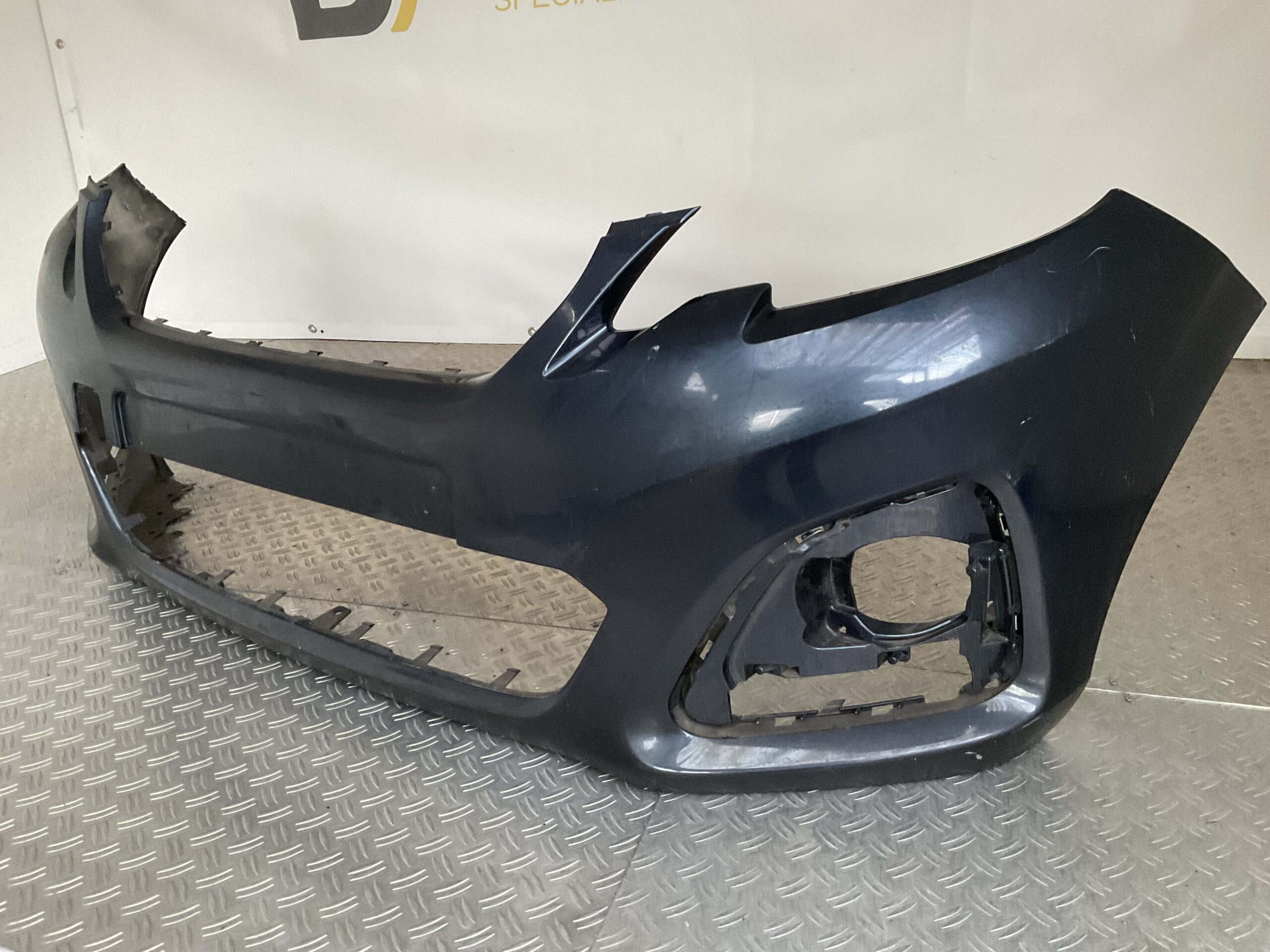 Bumper Peugeot 108 2014-2024 52119-OH150 Voorbumper J4-16284z