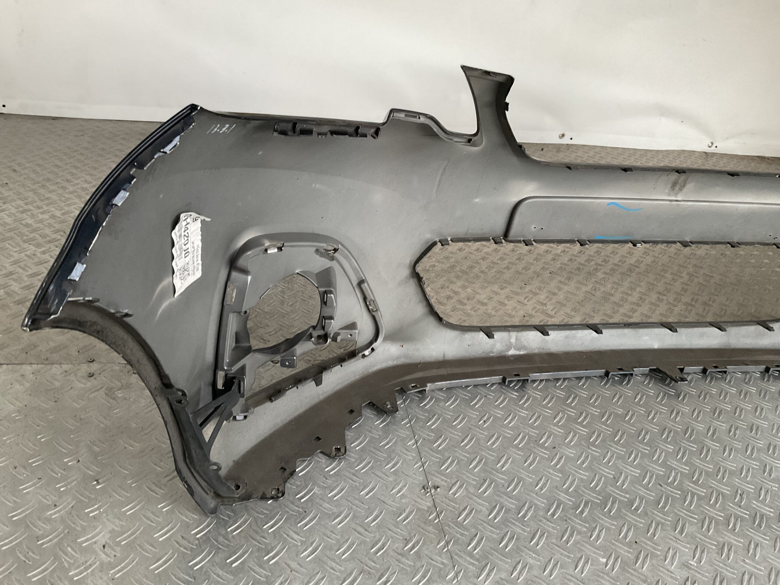 Bumper Peugeot 108 2014-2024 52119-OH150 Voorbumper J4-16284z