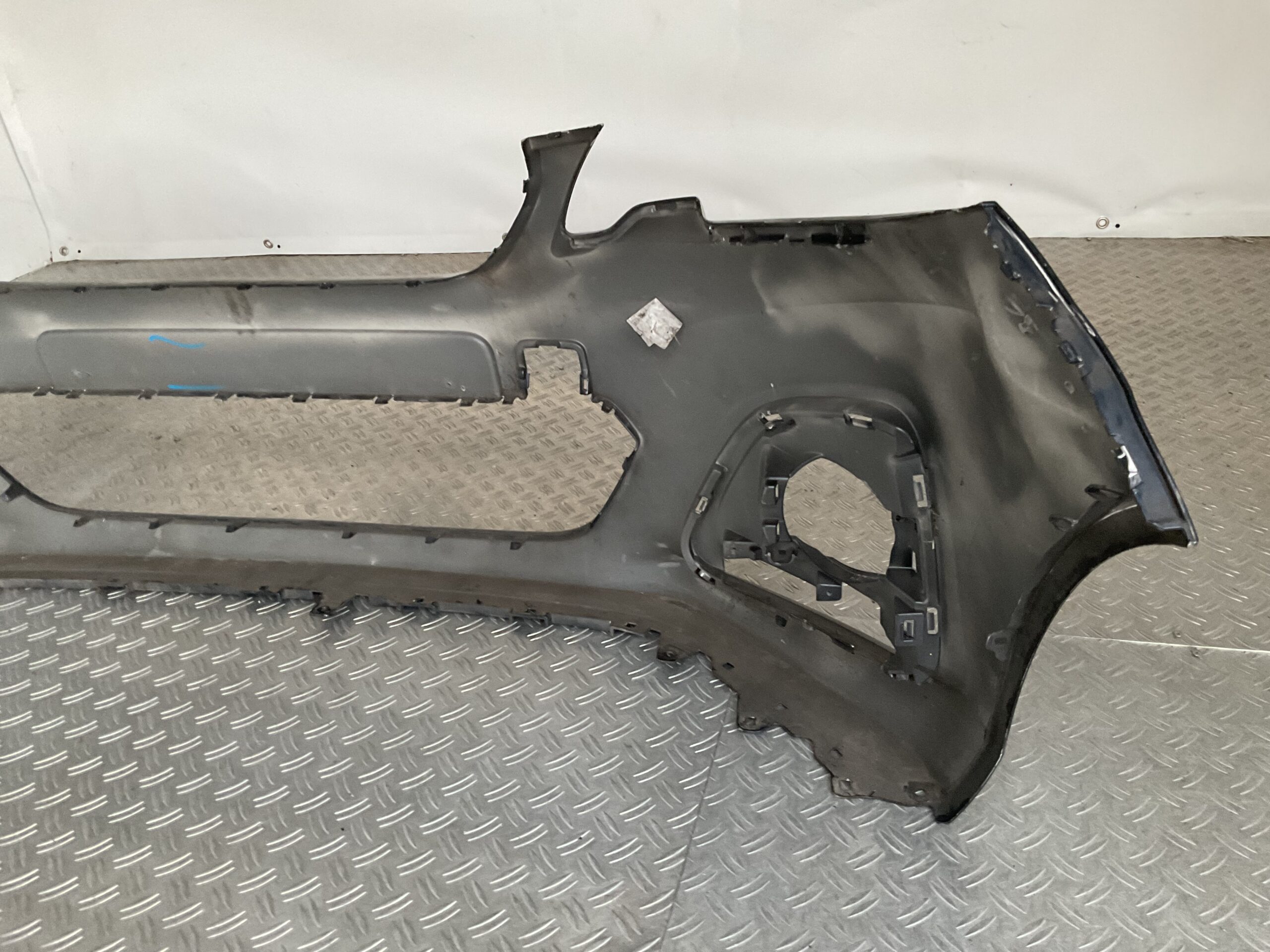 Bumper Peugeot 108 2014-2024 52119-OH150 Voorbumper J4-16284z