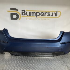 Bumper BMW 1Serie F40 Sport 51127461394 Achterbumper F5-16331z