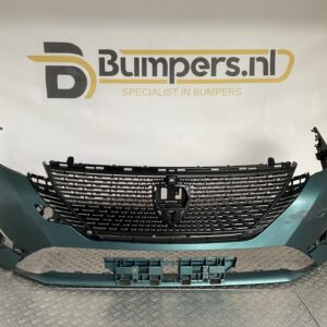 Bumper Peugeot 308 2022-2025 9838074780 Voorbumper J5-16335z
