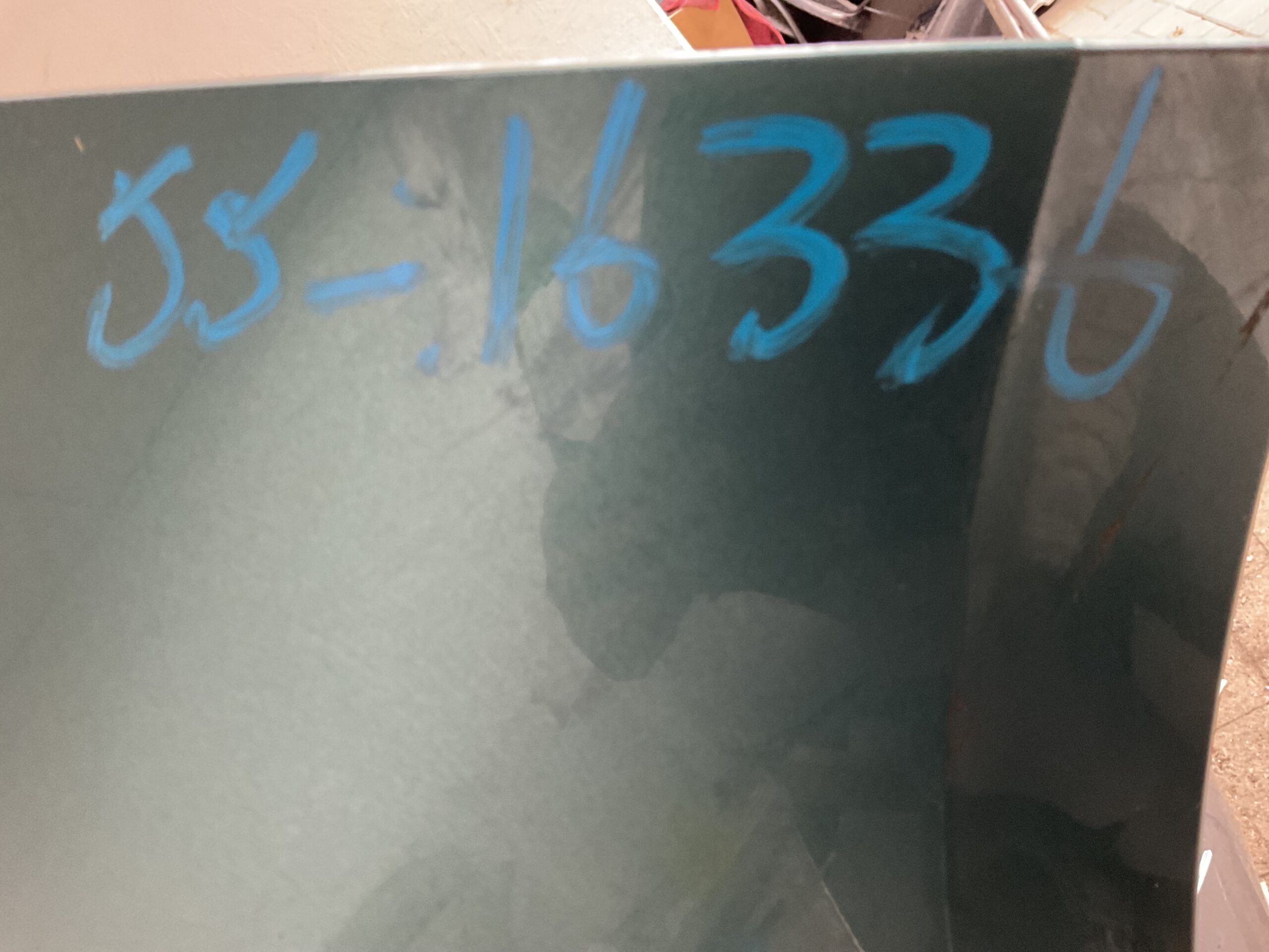 Bumper Peugeot 308 2022-2025 9838074780 Voorbumper J5-16336z