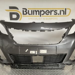 Bumper Peugeot 3008 5008 GT-Line GTLINE 16-20 9815499077 Voorbumper J5-16339z