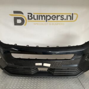 Bumper Peugeot Rifter III 3 FACELIFT 23- 9856169580 Voorbumper J5-16340z