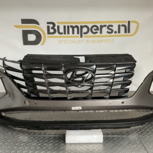 Bumper Hyundai Tucson 4 IV 20-23 86511-N7000 Voorbumper E5-16343z
