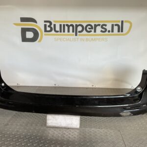 Bumper Volvo XC60 XC-60 17-20 31425198 Achterbumper F5-16377z