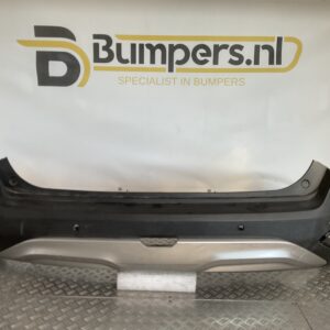 Bumper Kia Sportage 5 V 21- 86612-r2000 Achterbumper F5-16376z