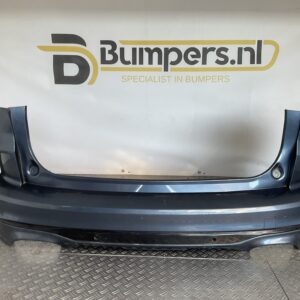 Bumper Ford Kuga MK3 III ST-Line 19- LV4B-17A894-DJ Achterbumper F5-16368z