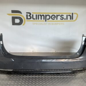 Bumper Kia Ceed Station Facelift Kambi 21- J7866-11300 Achterbumper F5-16375z