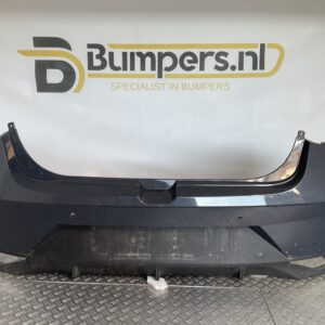 Bumper Hyundai I20 III 3 20-23 86611-Q0000 Achterbumper F5-16374z