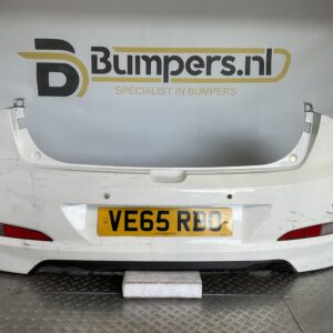 Bumper Hyundai i20 14-17 86611-c80000 Achterbumper F5-16373z