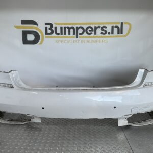 Bumper BMW 5 Serie G30 G31 M Sport 17- 511221754011 Achterbumper F5-16371z