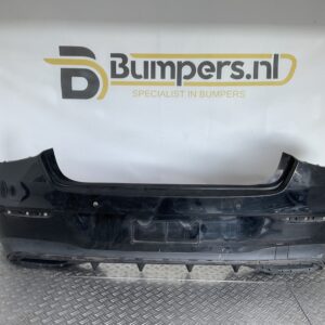 Bumper Mercedes CLA W118 AMG A1188859501 Achterbumper F5-16370z