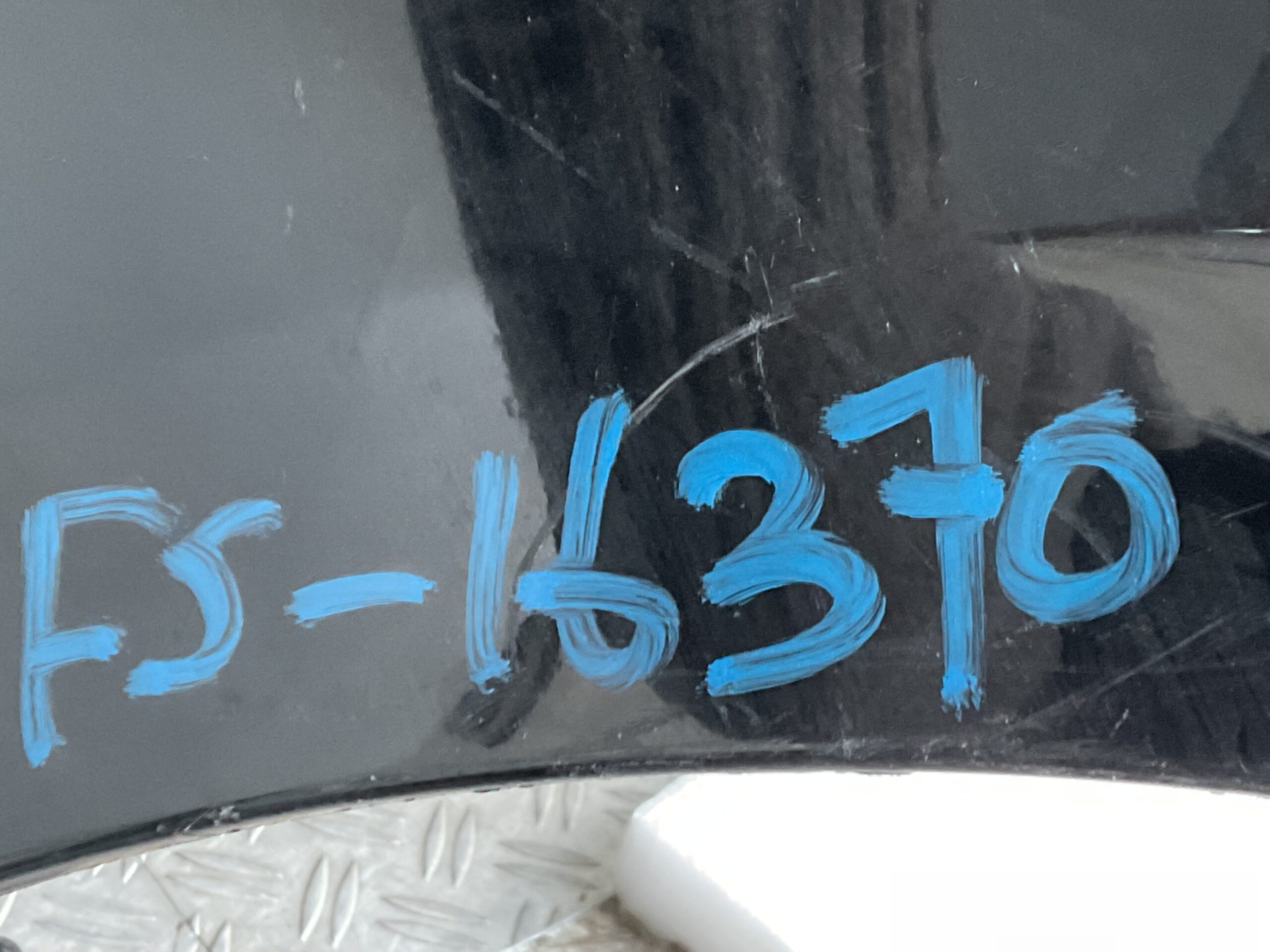 Bumper Mercedes CLA W118 AMG A1188859501 Achterbumper F5-16370z