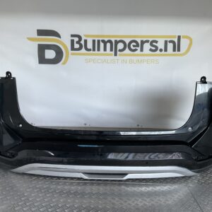 Bumper BYD 24- sa3hku-2804133 Achterbumper F5-16361z