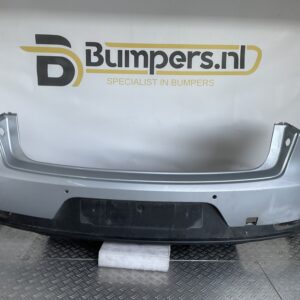 Bumper Porsche Macan 95B 14-19 95b807421 Achterbumper F5-16356z