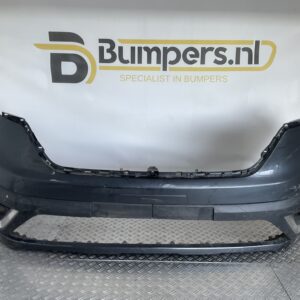 Bumper Renault Trafic Facelift 22-25 620226941R X82PH2 Voorbumper F5-16354z