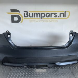 Bumper Nissan Micra K14 85022-5fa0h Achterbumper F5-16358z