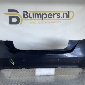 Bumper Mercedes A Klasse W176 Facelift 15-18 A1768850000 Achterbumper F5-16359z
