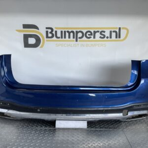 Bumper Mercedes GLE W167 AMG 20-23 A17678851103 Achterbumper F5-16368z