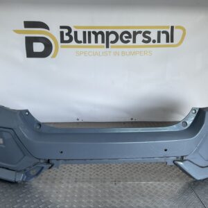 Bumper Honda Civic X 10 HB SPORT 17- 71501-TGG-ZZ00 Achterbumper F5-16360z