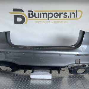 Bumper Mercedes A Klasse W177 AMG pdc A1778851301 Achterbumper F5-16364z