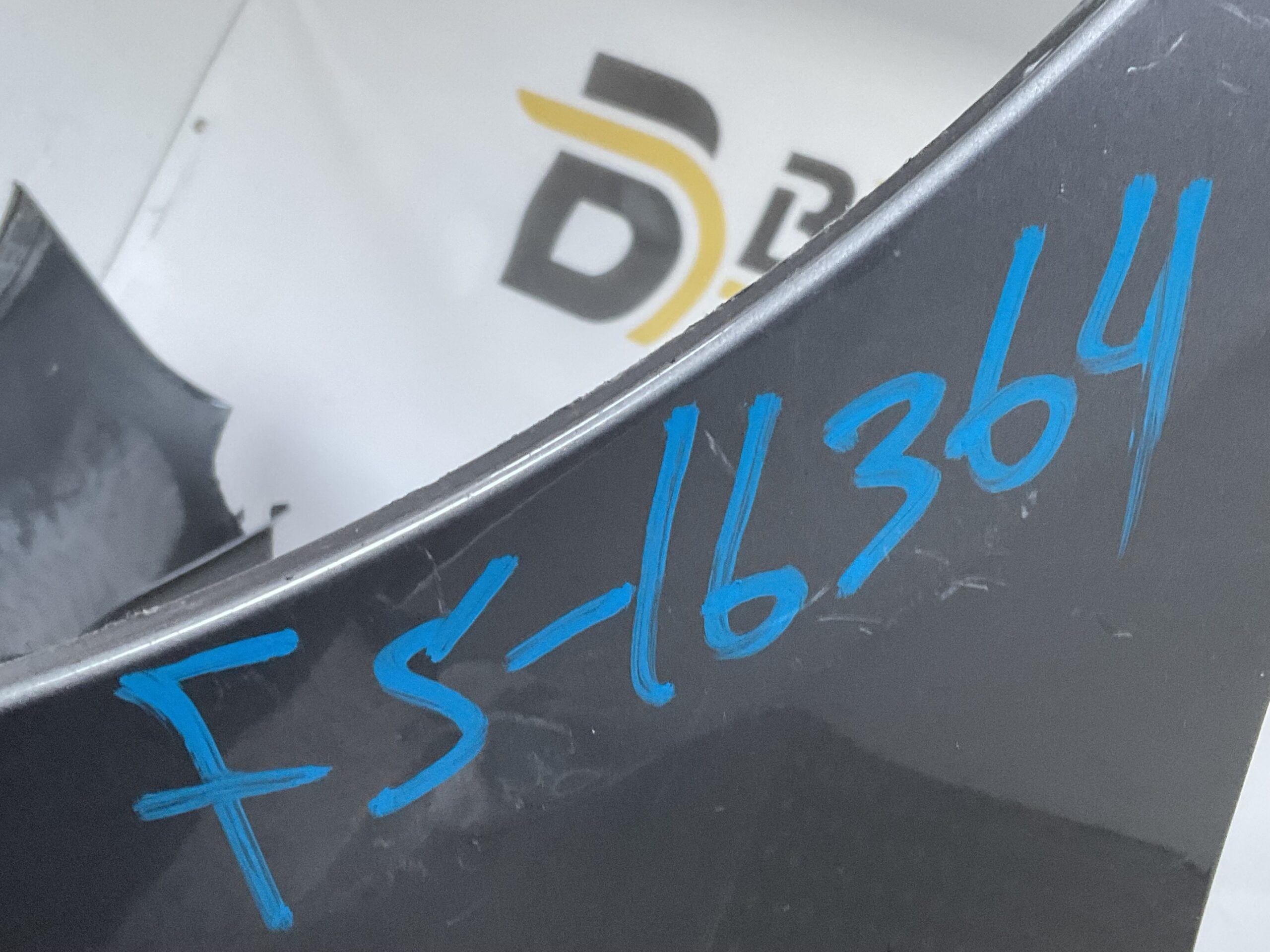 Bumper Mercedes A Klasse W177 AMG pdc A1778851301 Achterbumper F5-16364z