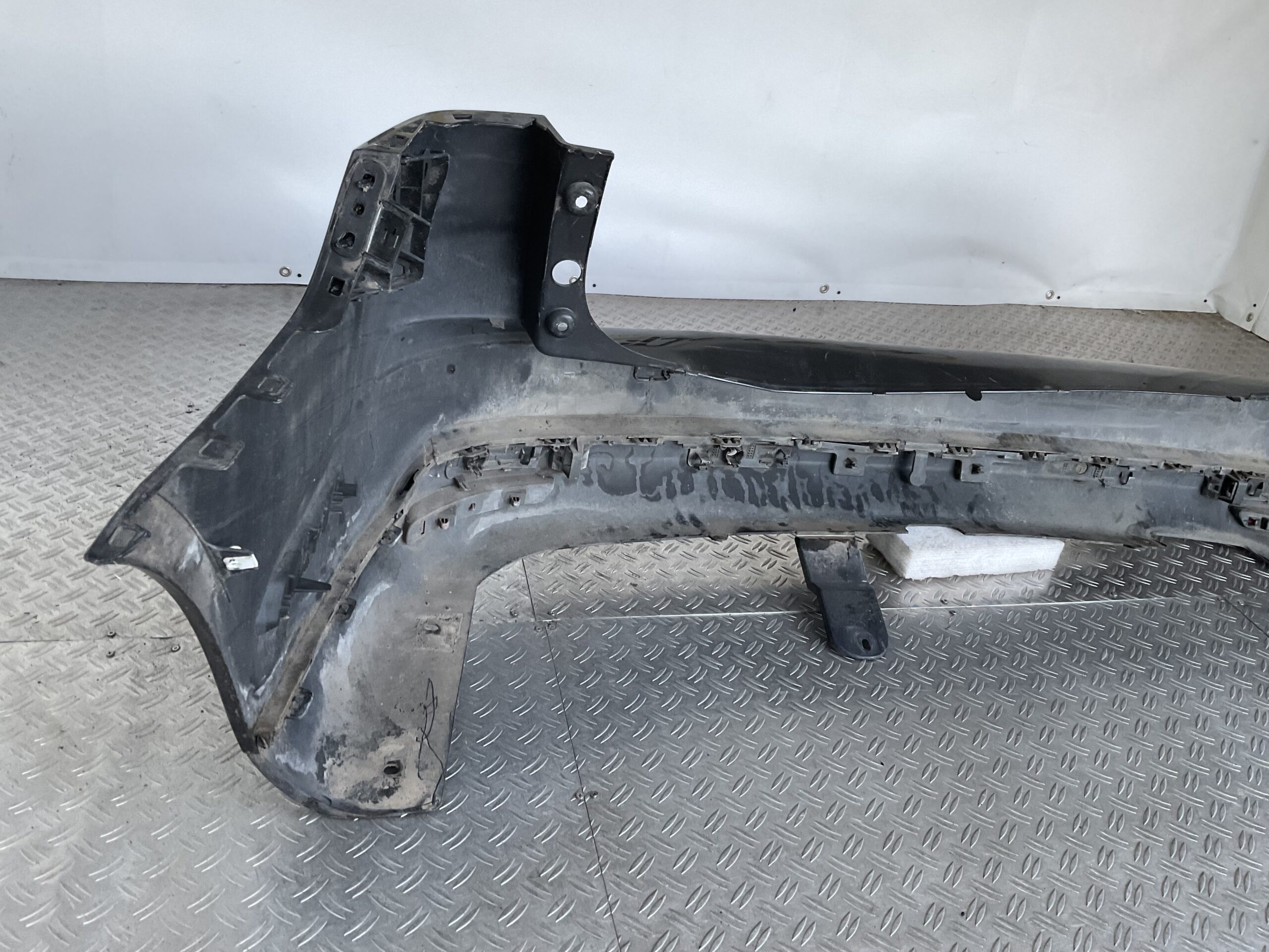 Bumper Citroen C5 MK2 07-14 9681047877 Achterbumper F5-16365z