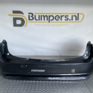 Bumper Toyota Corolla Station 18-24 52159-02080 Achterbumper F5-16363z