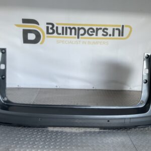 Bumper Volkswagen Multivan T7 21- 7T0807421 Achterbumper F5-16355z