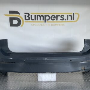 Bumper Volkswagen Golf 8 VIII TSI 4xpdc 5H6807421C Achterbumper F5-16350z