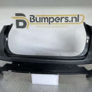 Bumper Kia Niro II 22- 86612-AO010 86650-AT050 Achterbumper F5-16330z