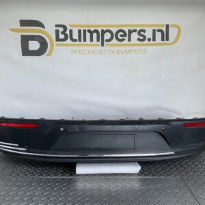 Bumper Mercedes EQA H243 X243 A2438858303 Achterbumper F5-16347z