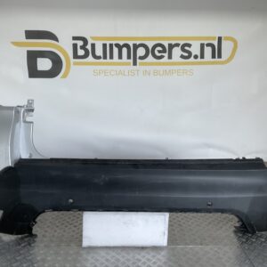 Bumper Renault Captur 13-20 850b25656r Achterbumper F5-16366z