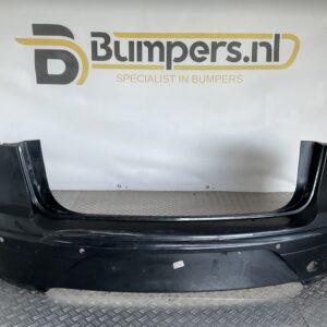 Bumper Seat Altea XL 06-15 5p8807421 Achterbumper F5-16329z