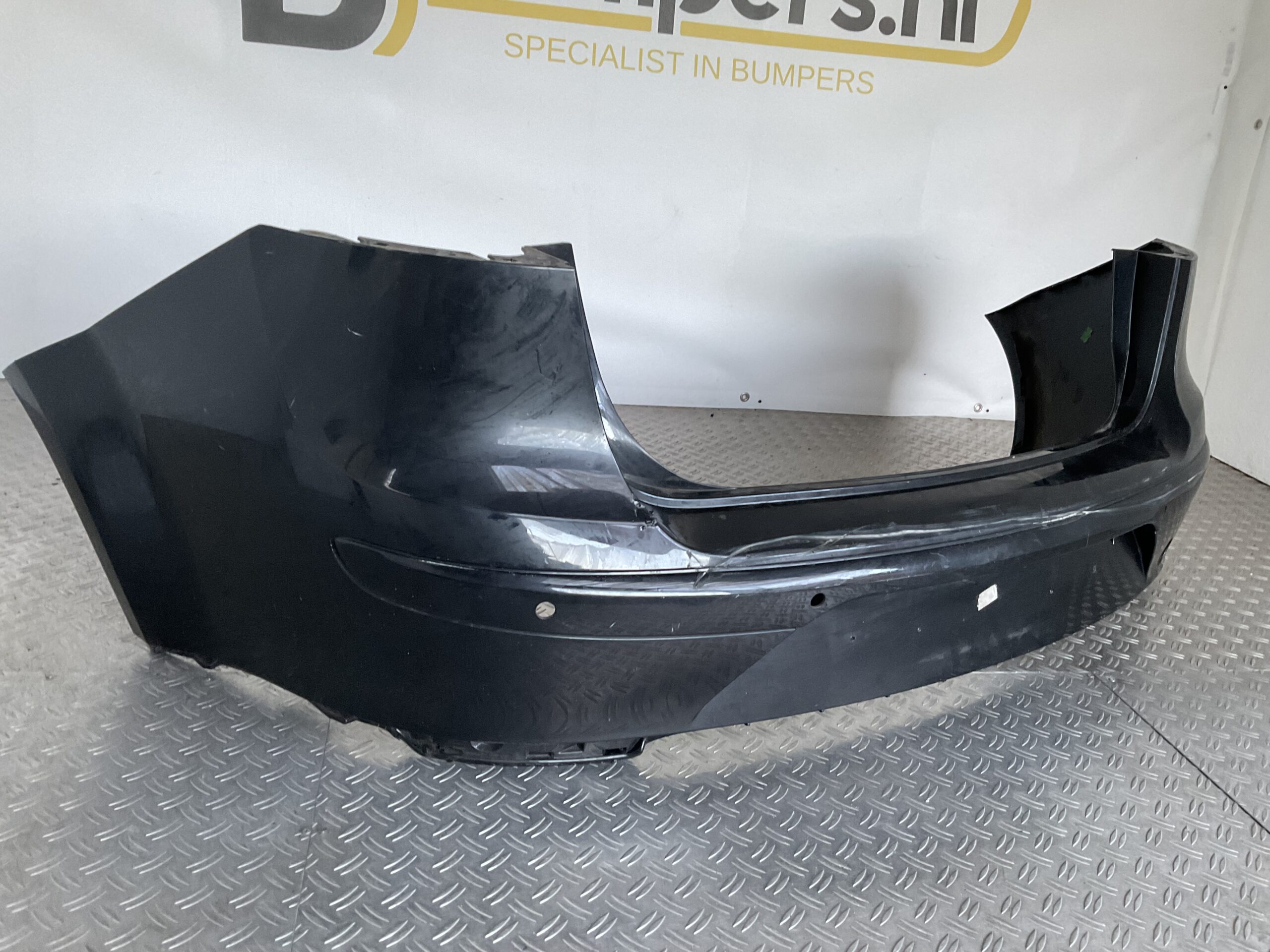 Bumper Seat Altea XL 06-15 5p8807421 Achterbumper F5-16329z