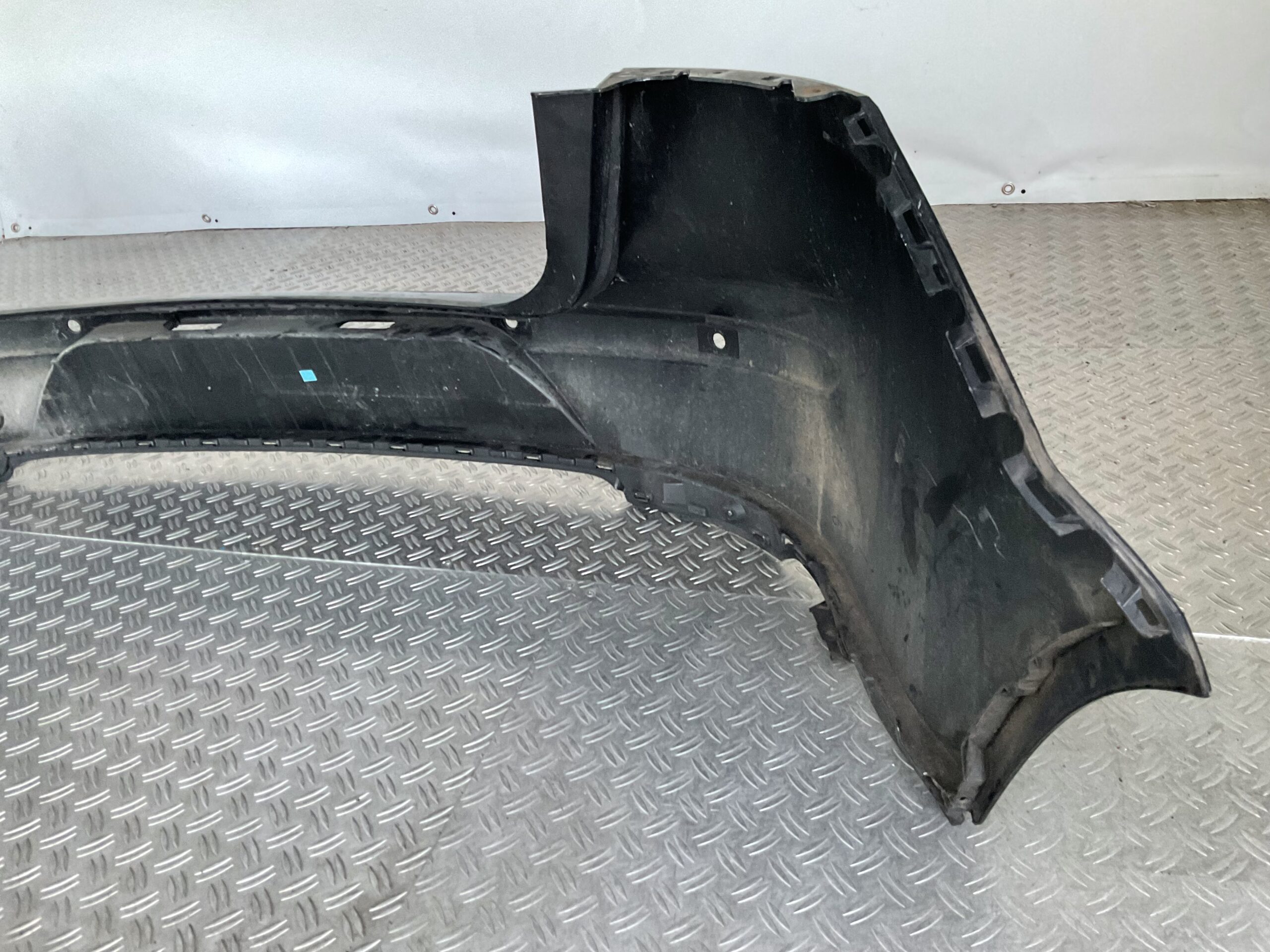 Bumper Seat Altea XL 06-15 5p8807421 Achterbumper F5-16329z