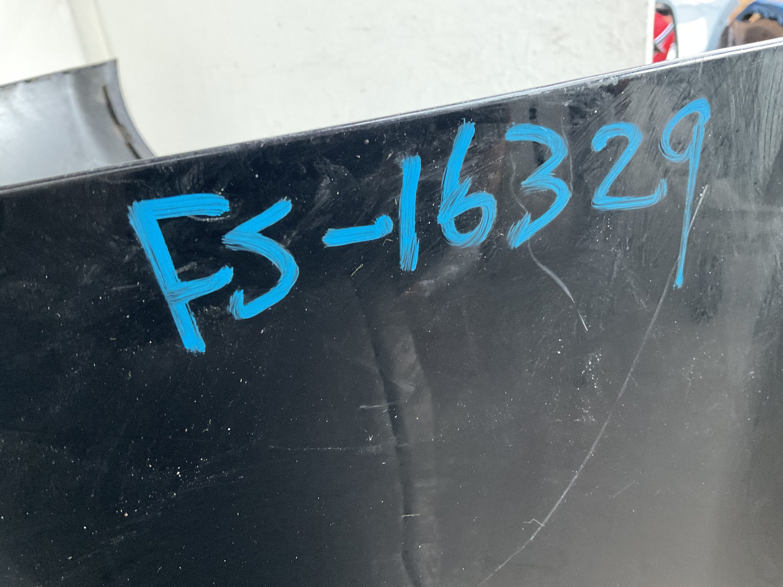 Bumper Seat Altea XL 06-15 5p8807421 Achterbumper F5-16329z