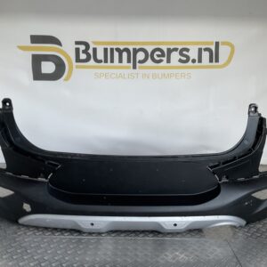 Bumper Kia Stonic 4xpdc 17-23 86611-H8400 Achterbumper F5-16320z