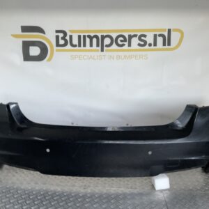 Bumper BMW 3 Serie F30 Sedan M-Pakket M Pakket 11-15 51128054195 Achterbumper F5-16321z