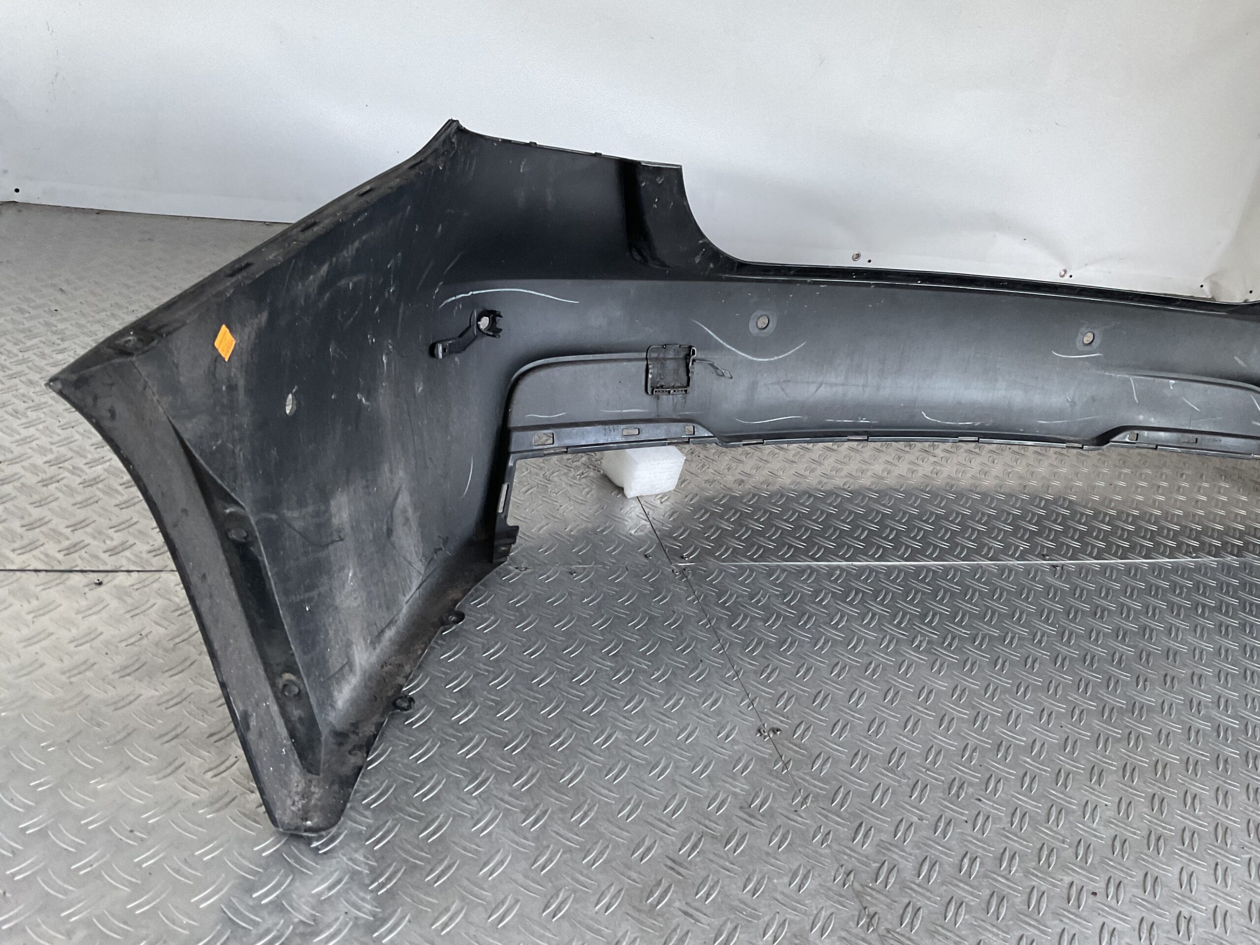 Bumper BMW 3 Serie F30 Sedan M-Pakket M Pakket 11-15 51128054195 Achterbumper F5-16321z