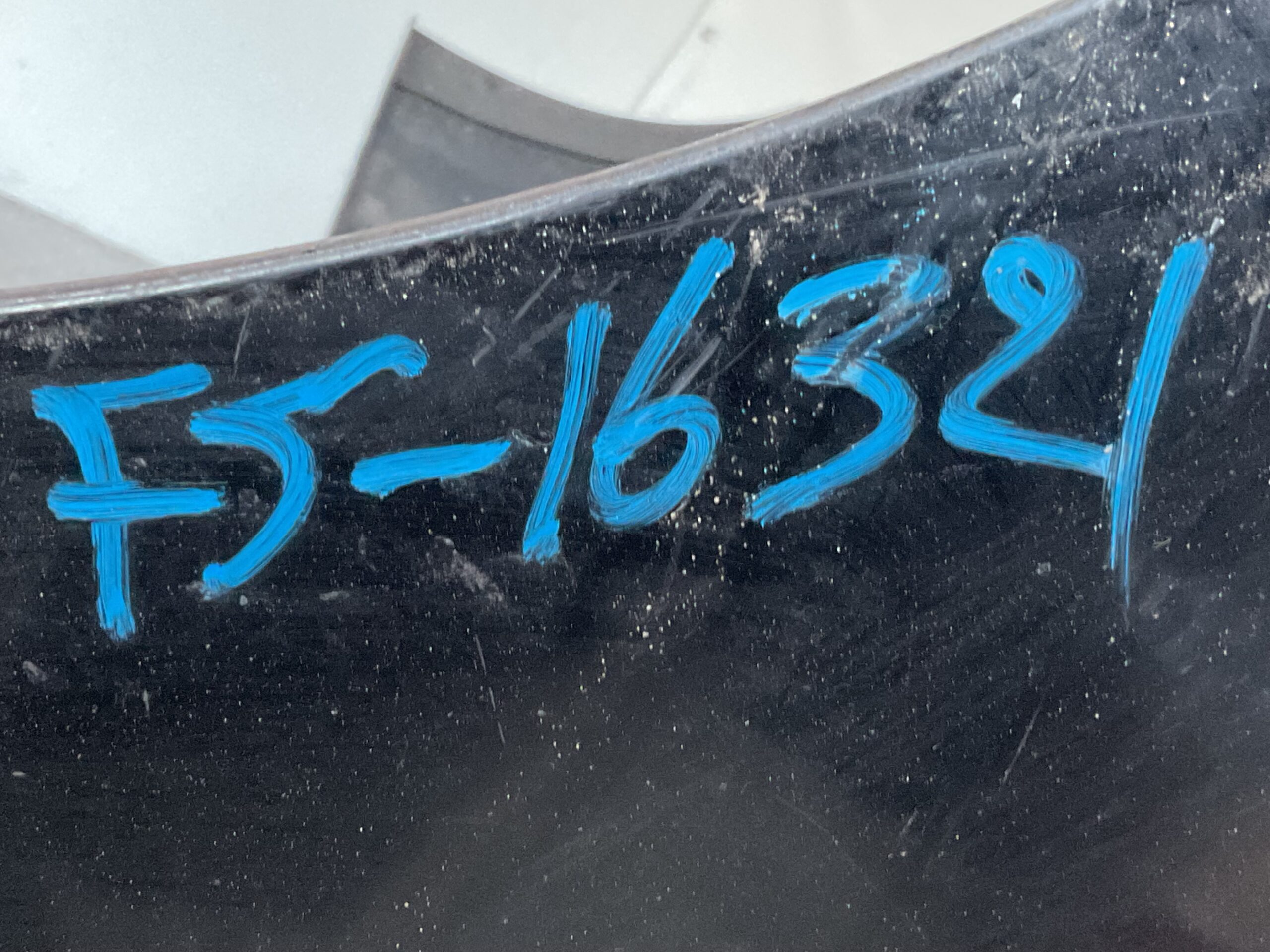 Bumper BMW 3 Serie F30 Sedan M-Pakket M Pakket 11-15 51128054195 Achterbumper F5-16321z