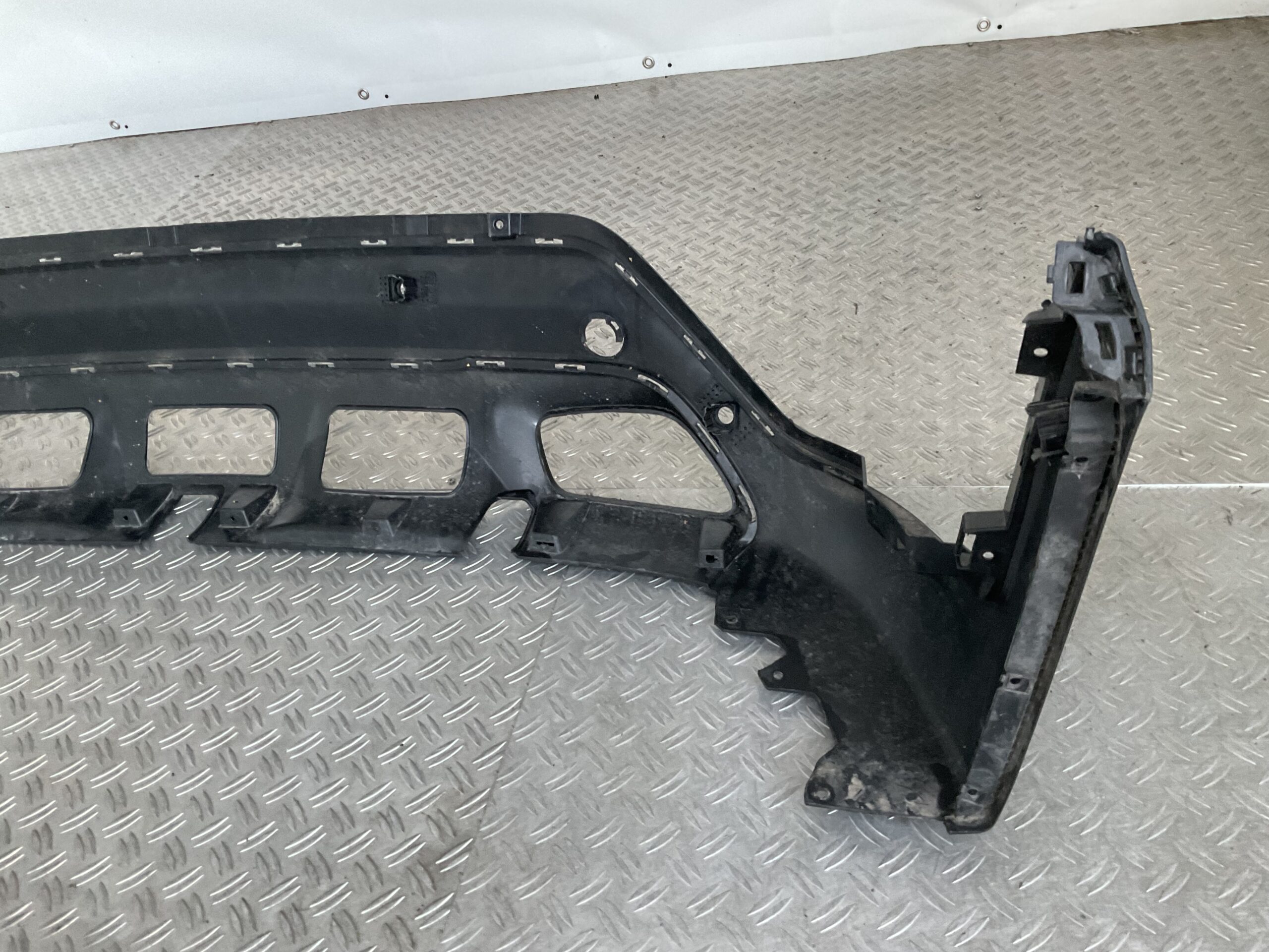 Bumper Kia X-Ceed Xceed 11-23 86612-J7CA0 Achterbumper F5-16319z